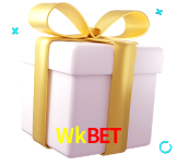 Receba seus bônus de boas-vindas no Wkbet