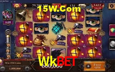 Experiência VIP Wkbet