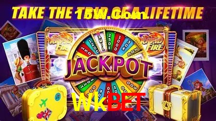 Diretório de Jogos Wkbet