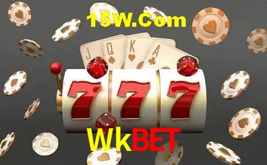 Jogos de Slot Wkbet