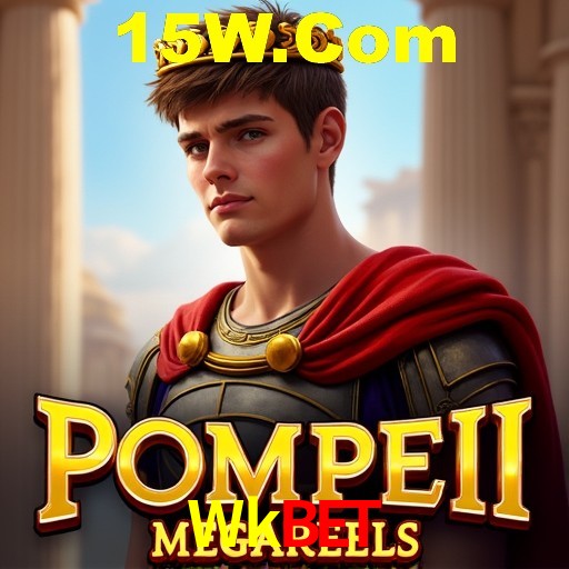 Descubra o Mundo do Cassino Online com Wkbet