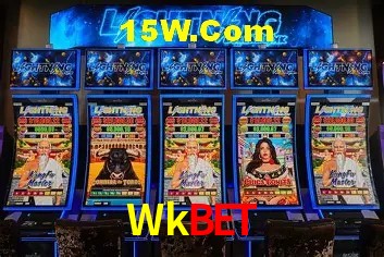 Promoções Sazonais Wkbet