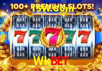 Segurança 2FA Wkbet