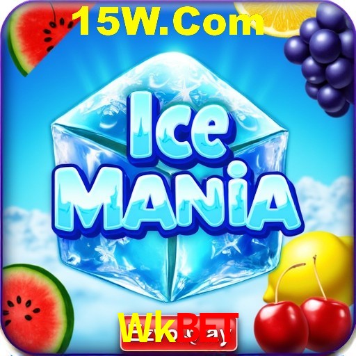 Slot Games Wkbet