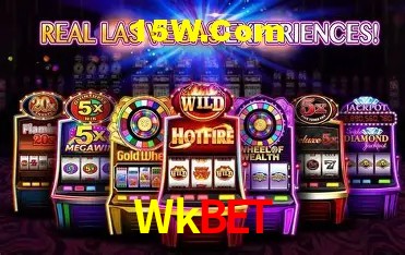 Recursos de Bônus Wkbet