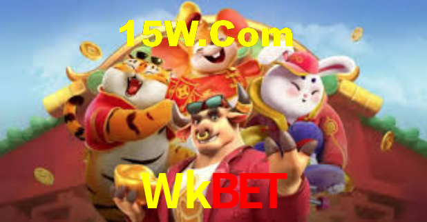 APP rápido e leve da Wkbet