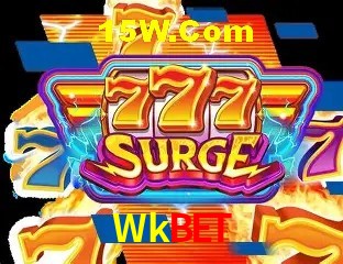 Provedores de Jogos Wkbet