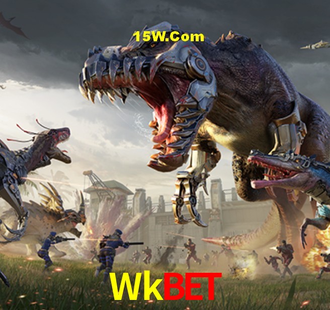 Bônus Diários Wkbet