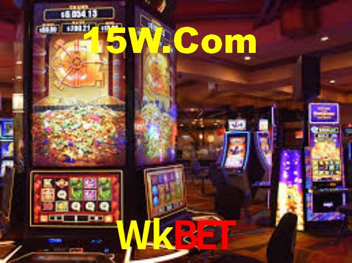 Wkbet: A Experiência de Casino com Jogos de Mesa ao Vivo