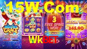 Ofertas Imperdíveis na Wkbet: Promoções e Bônus Que Valem a Pena