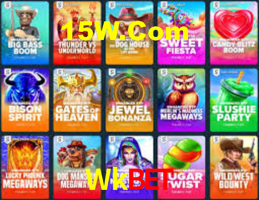 Bônus Generosos e Exclusivos no Wkbet para Você!