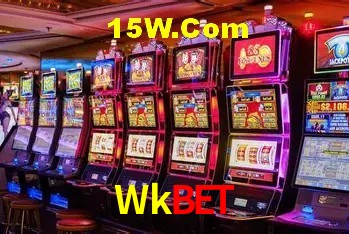 Apostas de Basquete Wkbet