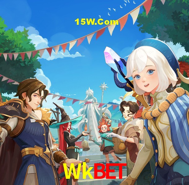 Torneios Wkbet