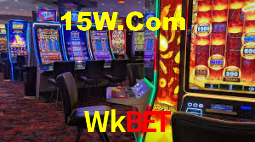 Wkbet: Jogos de Caça-Níqueis-Altas Recompensas, Roleta-Velocidade, Blackjack-Desafios Máximos