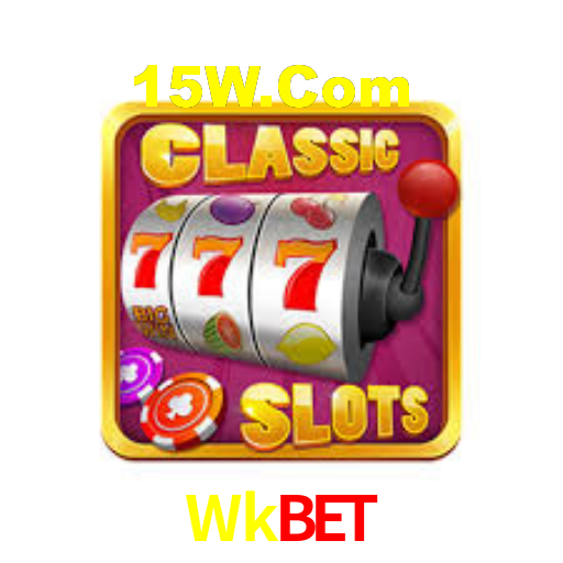 Sinta a adrenalina dos jogos de cassino com Wkbet