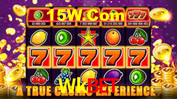 Apostas com odds competitivas na Wkbet