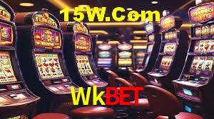 Experiência VIP Wkbet