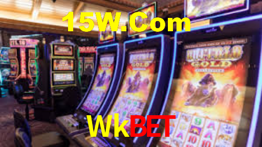 Wkbet - Cassino Online Melhor Casa De Aposta! - Wkbet Com