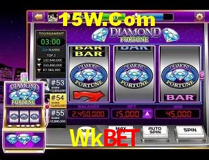 Especiais de Fim de Semana Wkbet