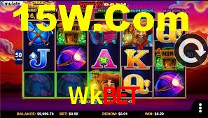 Wkbet