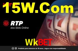 Welcome Bonus Wkbet