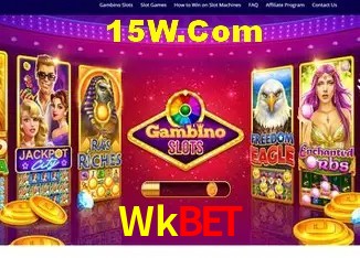 Estatísticas do Jogo Wkbet
