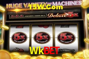 Casino Ao Vivo Wkbet