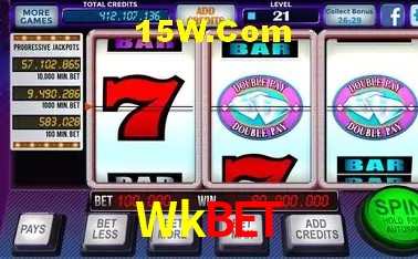 Integração de APIs Wkbet
