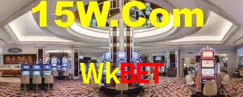 Wkbet App Interface