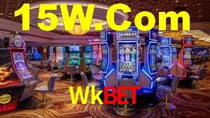 VIP Casino Wkbet