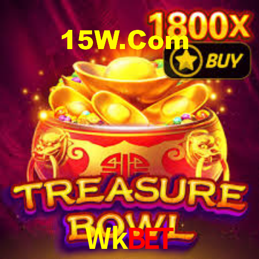Wkbet.Com App