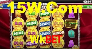 Cashback e recargas na Wkbet