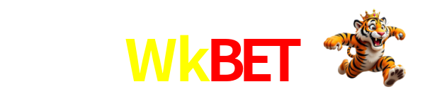 Logo da Wkbet
